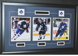 Toronto Maple Leafs - "The Captains' Series"